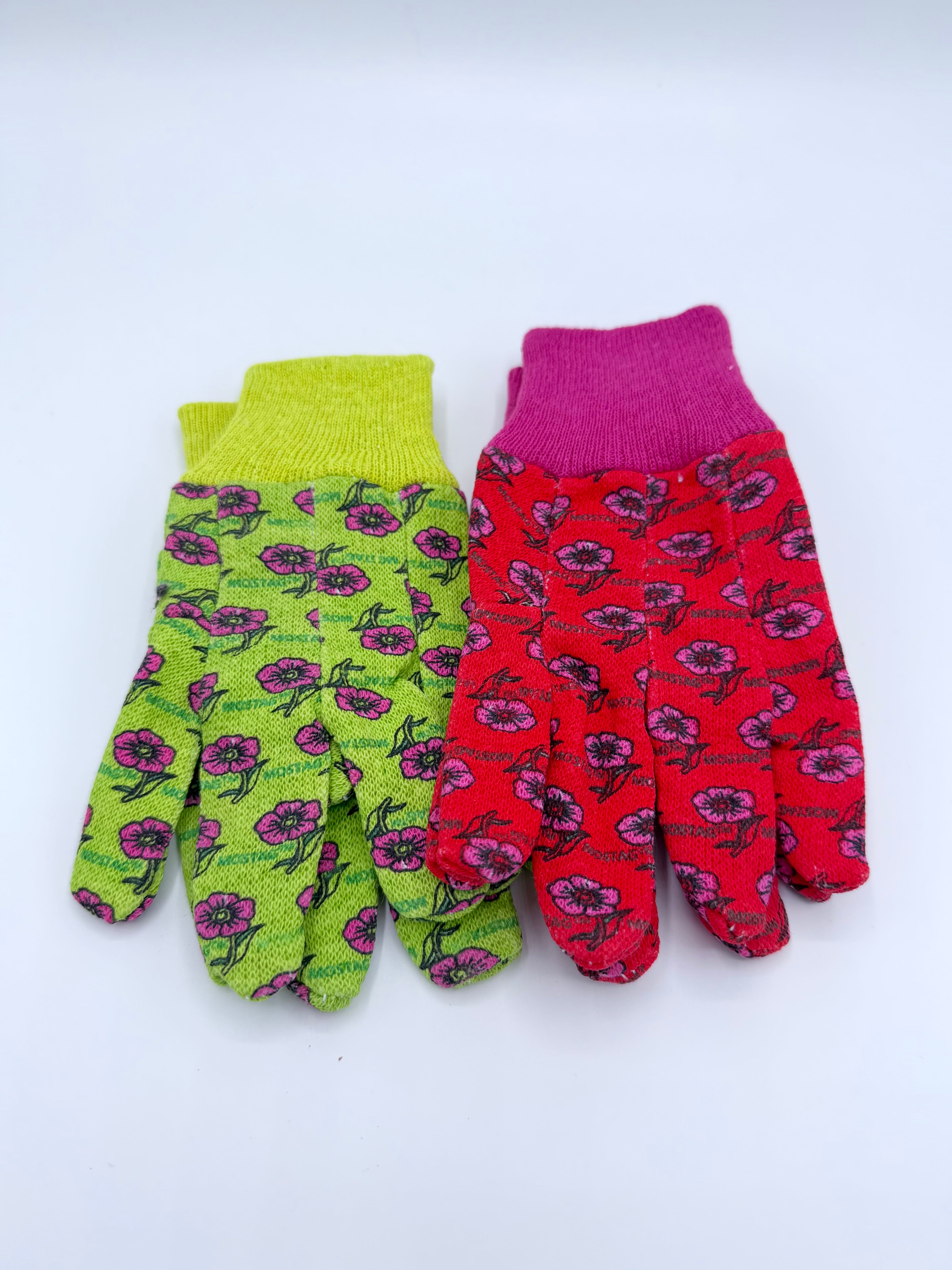 Kids’ Garden Gift Box – Personalized Seed Kit for children