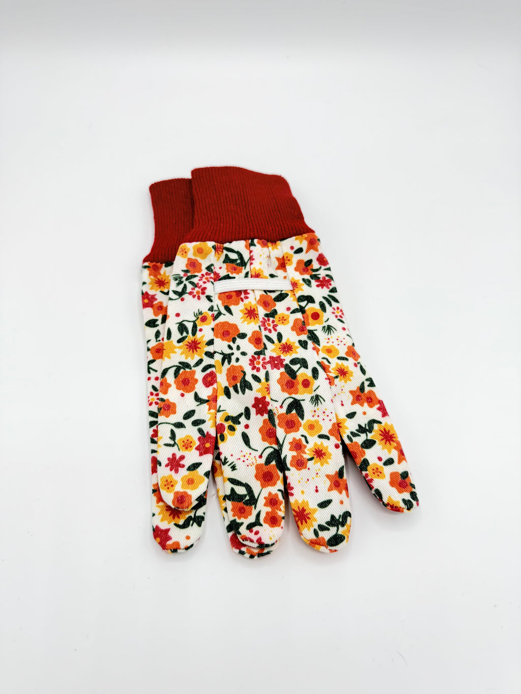 Poppy Garden Gift Box – Poppy Seeds with Gloves, Shears & Seed Saver