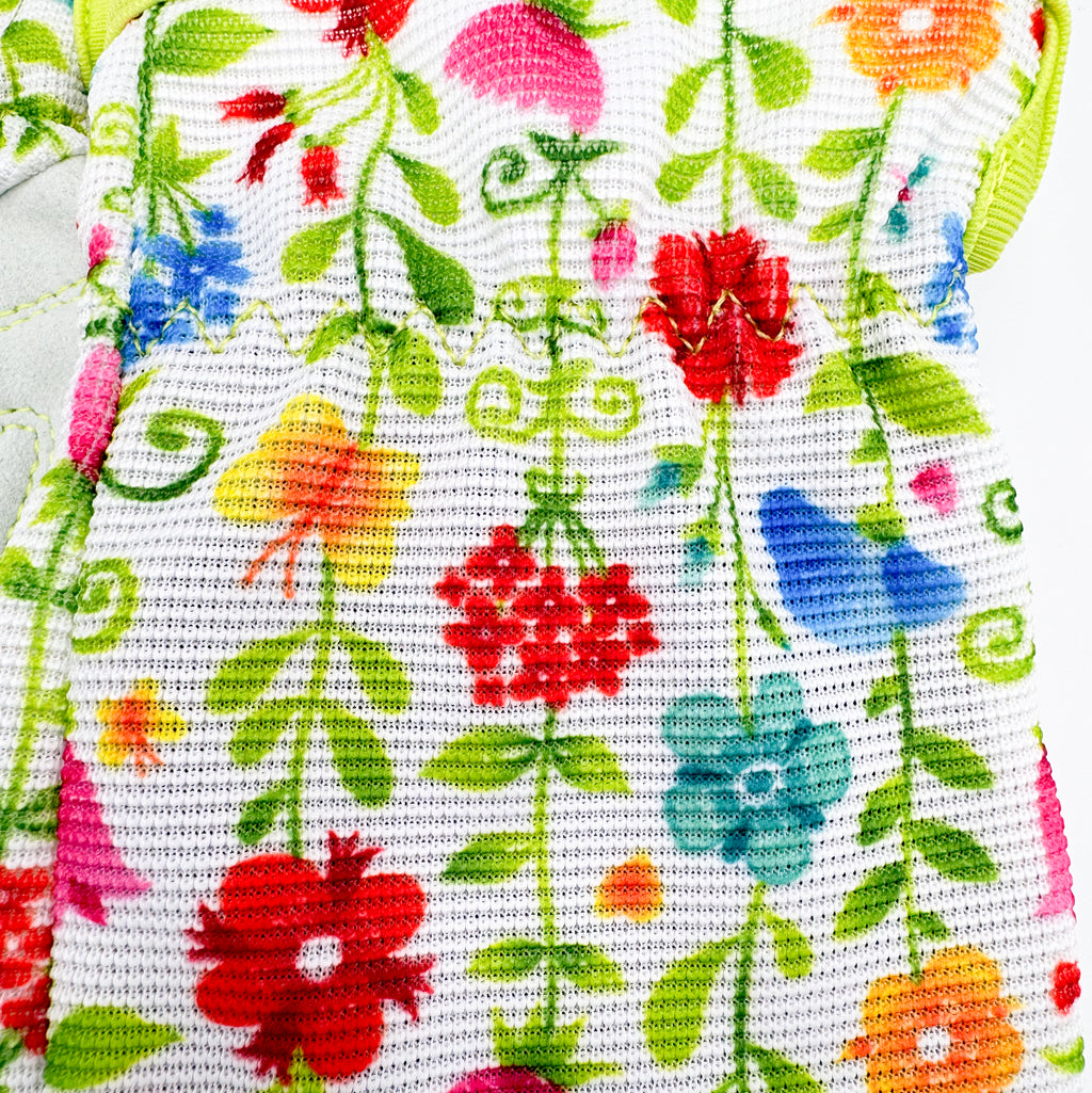 Hummingbird Seed & Glove Gift Kit – Personalized Garden Gift