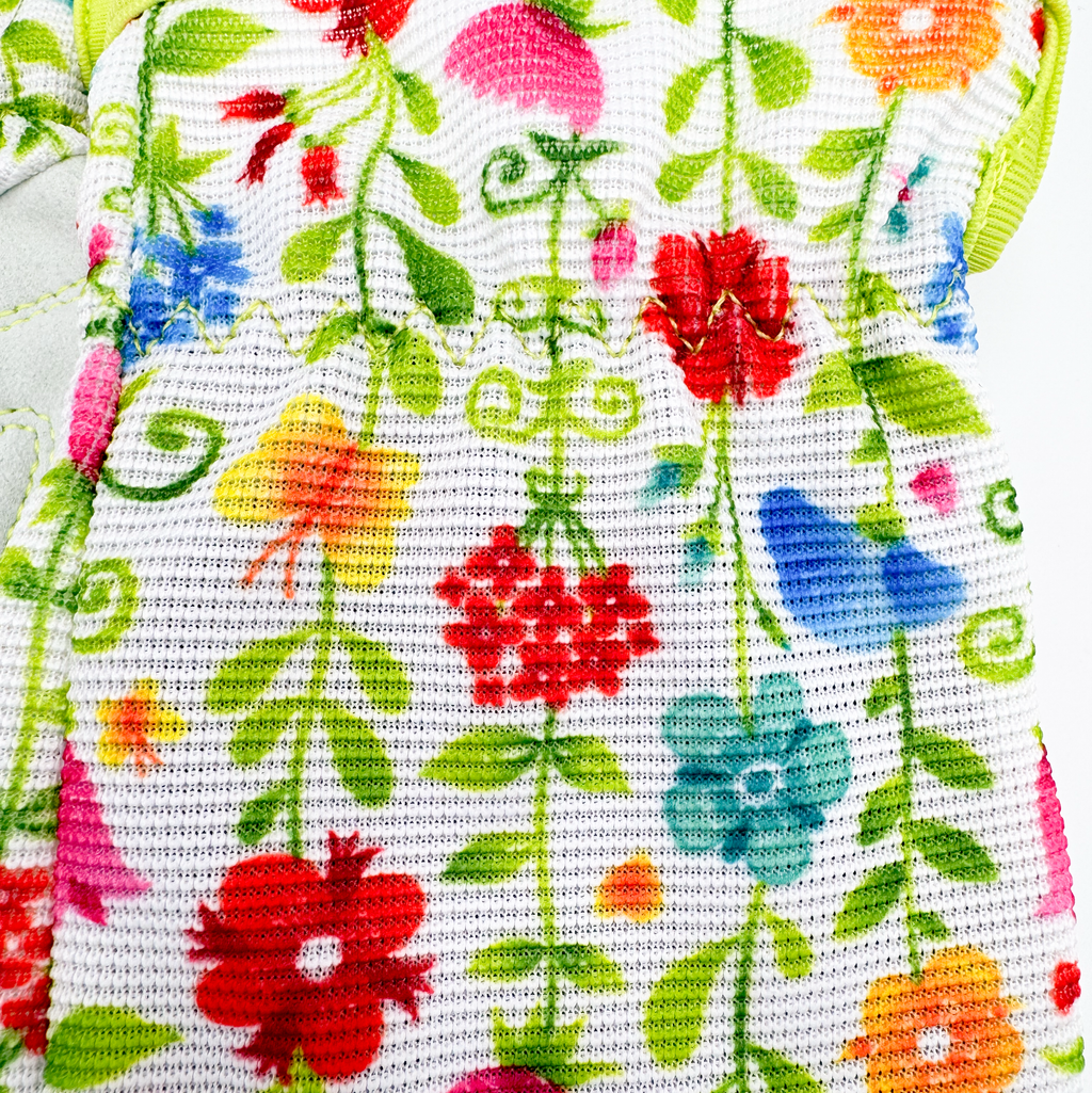 Poppy Seed Gift Kit – 200  Mixed Seeds with Gloves and Personalized Seed Envelope