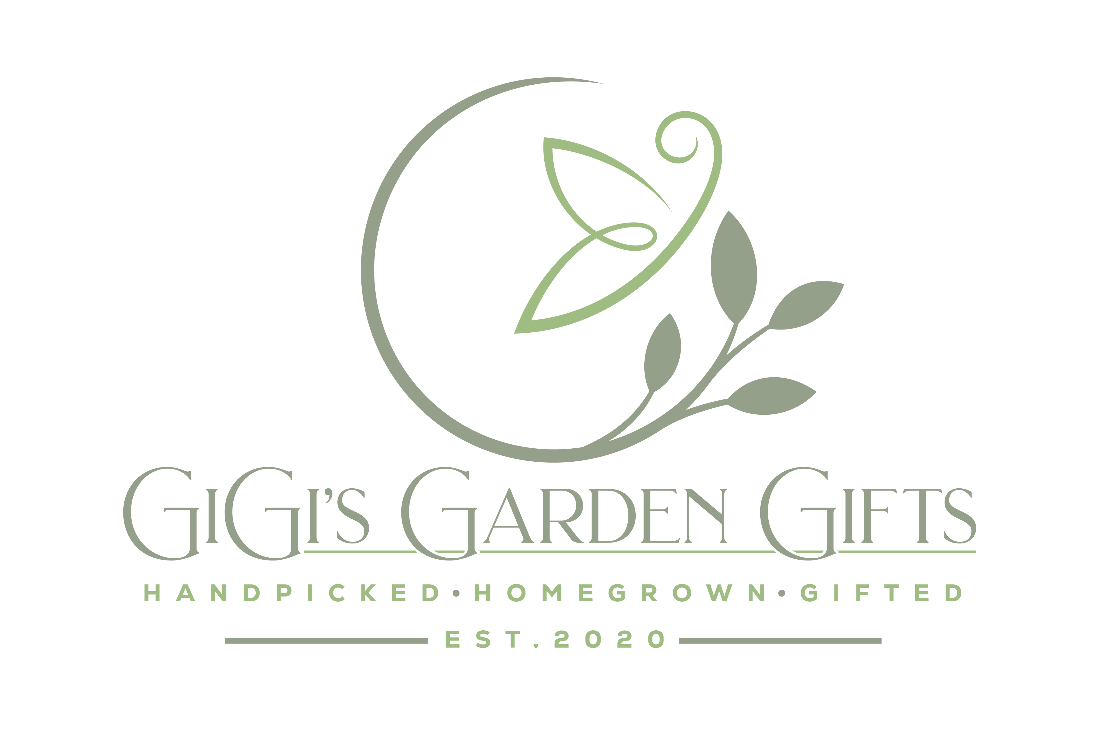 GiGi's Gift Cards